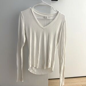 Wilfred Free long-sleeve